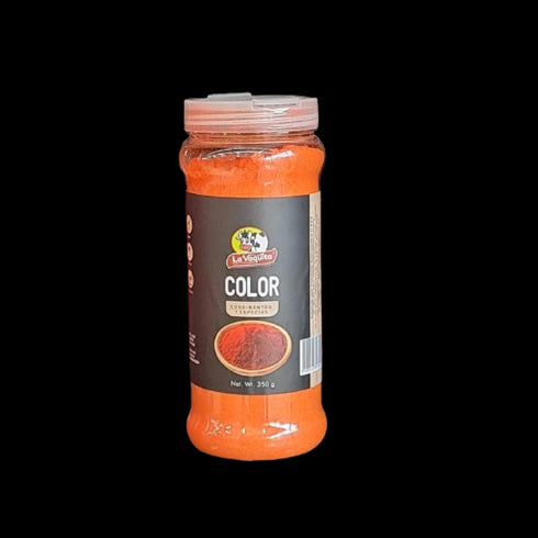 COLOR LA VAQUITA 350G PET